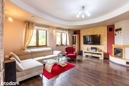 Dom wolnostojący Gutkowo