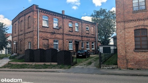 Kamienica z potencjałem