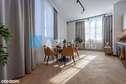 Bez prowizji! 3 pokoje przy Metrze