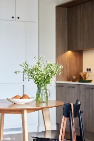 PROMOCJA! | Metro Wilanowska - Piękne STUDIO 33m2 -KLIMATYZACJA