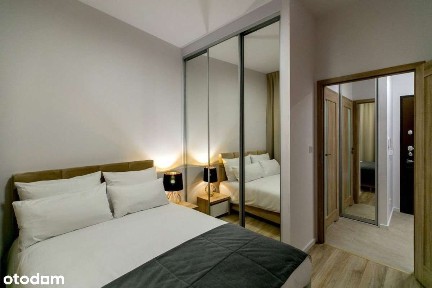 Mieszkanie 2 pok, blisko centrum