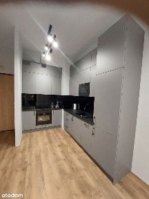 Nowy apartament - 2 pok, klimatyzacja+miejsce garażowe