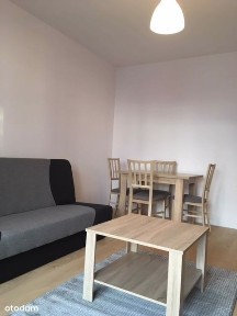 Kawalerka do wynajęcia - Warszawa ul. Motorowa