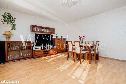 Wygodne 60m2 | duży parking | świetna lokalizacja