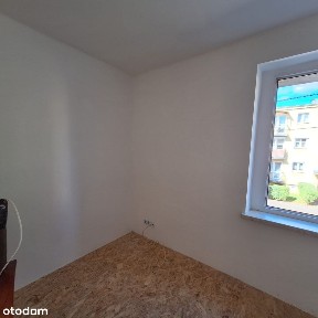 Bezczynszowa kawalerka blisko centrum w cichej dzielnicy