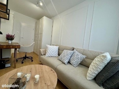 ul. Jawornicka, os. Mikołaja Kopernika, Grunwald, Poznań, wielkopolskie