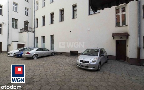 Śródmieście, Gliwice, śląskie