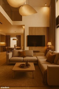 102 m², dwa poziomy, duże przeszklenia