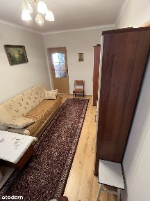 Trzypokojowe mieszkanie z ogromnym potencjałem przy ul. Zwycięstwa