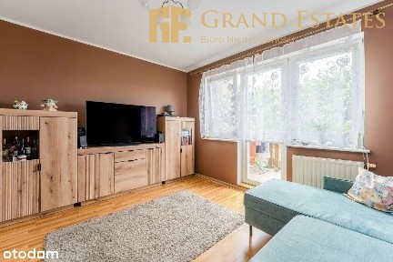 Okazja 2 pokoje z balkonem osobna kuchnia