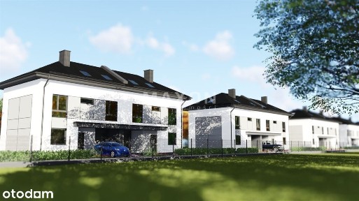 ul. Zamkowa, Marki, wołomiński, mazowieckie