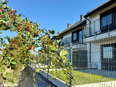 Orzesze Konarskiego - nowe, komfortowe mieszkanie z ogródkiem!