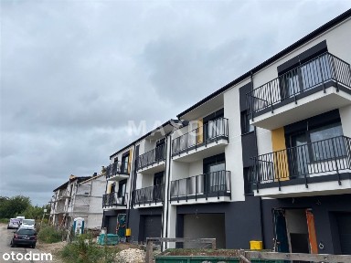 ul. Nauczycielska, Grodzisk, Białołęka, Warszawa, mazowieckie