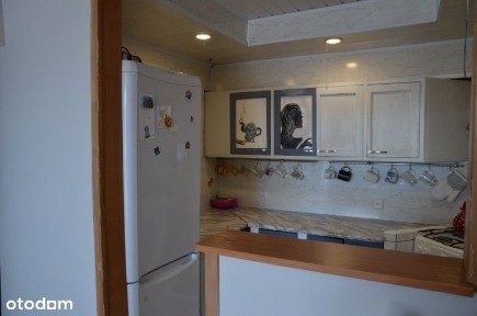 Kawalerka do wynajęcia.