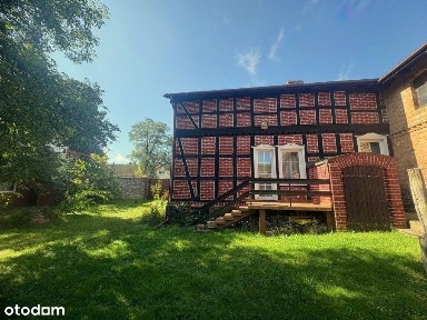 Dom, 290 m², Dolice