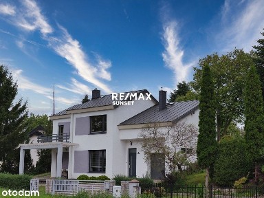 Okazja dom premium 149,6 m² w Gościnie za 1,2 mln