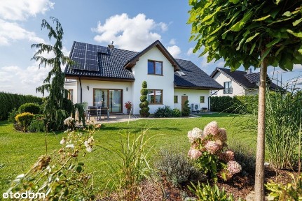 ul. Zbożowa, Małkowo, Żukowo, kartuski, pomorskie