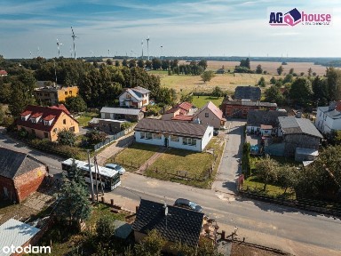 Oferta inwestycyjna pod usługi