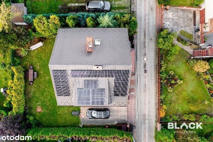 ul. Stefana Żeromskiego, Chrzanów, chrzanowski, małopolskie