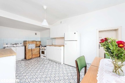 Przestronne mieszkanie blisko Parku Krakowskiego i AGH