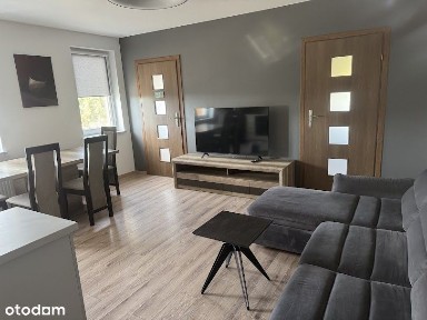 Wynajmę mieszkanie w Dopiewie ul. Wyzwolenia 16 - bezpośrednio!