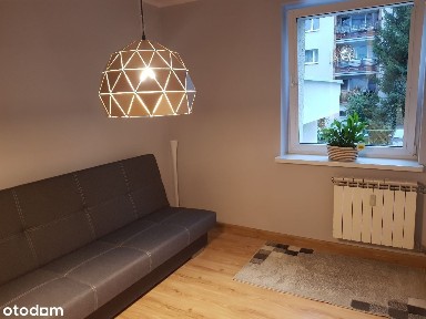 Mieszkanie na parterze przy ODRZE 55m2 Psie Pole