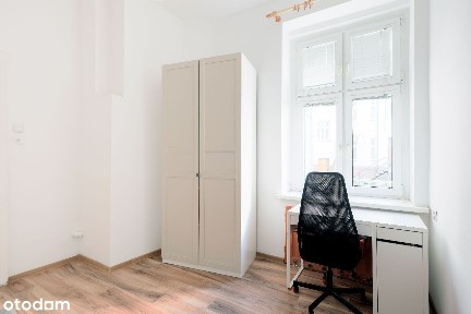 ul. Grunwaldzka, Plac Grunwaldzki, Śródmieście, Wrocław, dolnośląskie