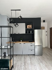 Nowoczesne wyposażone studio | Politechnika Łódzka