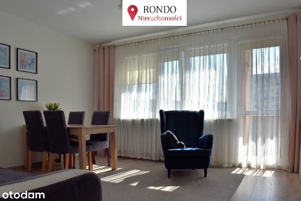 * M-3 * Dobrzec * balkon * winda * przestronne * zadbane *