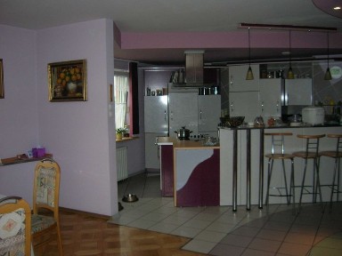 Wynajmę mieszkanie 130 m2 Kostrzyn nad Odrą