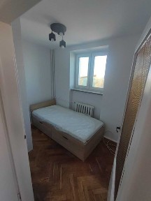 Mazowieckie, Warszawa, Mokotów