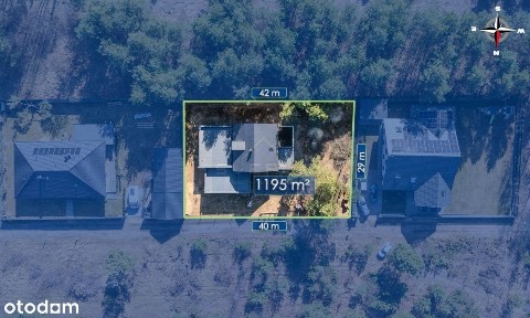 Dom dla wymagających / Skrajnica gm.Olsztyn