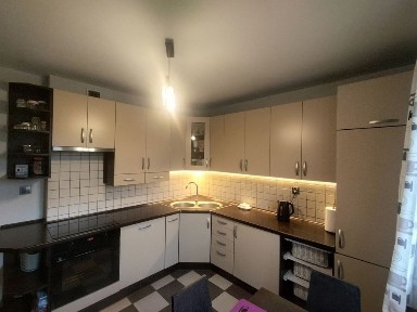 Mieszkanie 1 Piętro 69 m2 3 pokojowe