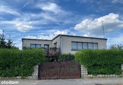 Dom na sprzedaż, Drawsko, Wielkopolska