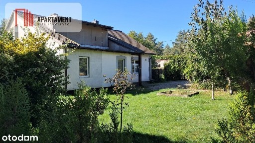 Komfortowy dom w zielonej okolicy - Drezdenko