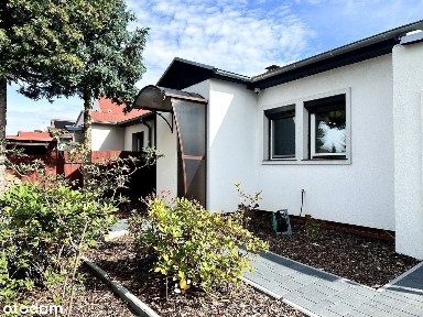 Jędrzychów, Zielona Góra, lubuskie