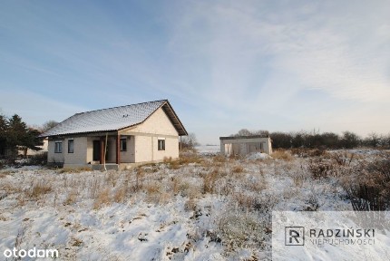 Dom na RATY Jasieniec!