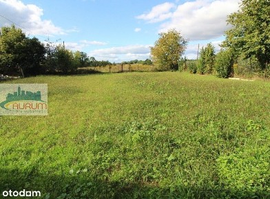 dom w miejscowości Niwica.