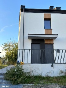 ul. Nadrzeczna, Nowy Dwór Mazowiecki, nowodworski, mazowieckie