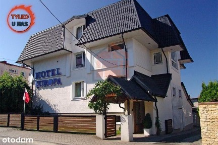 Inwestycja hotelowa 11% Roi w topowej lokalizacji