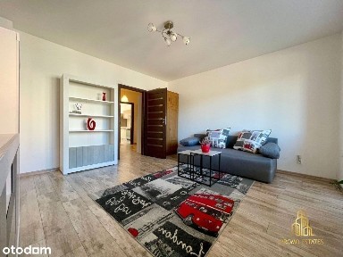 Dwupokojowe od 01.11 Drukarska, Campus UJ, Czerwone Maki