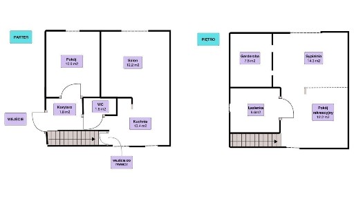 REZERWACJA** Dom jednorodzinny - Drygały, 15 ar działki, garaż, ogród