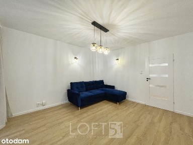 2 pokoje z widną kuchnią | garaż