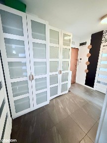 Wynajmę mieszkanie - ul. Rymarska