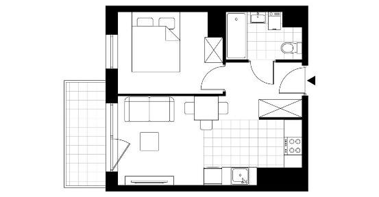 ul. Miśnieńska, Junikowo, Grunwald, Poznań, wielkopolskie