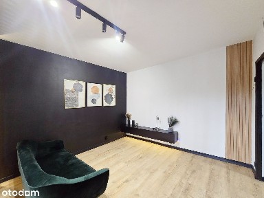 Ksawera, Wajdy, Duża kawalerka bezpośrednio po remoncie, bez prowizji