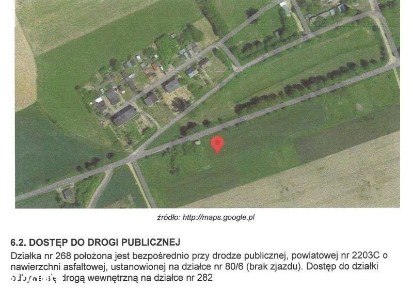 mieszkanie + działka