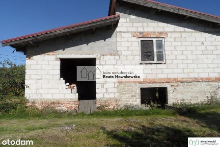 Dom, 129,56 m², Orkowo