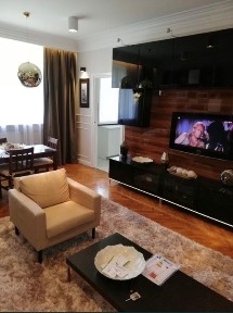 Wynajmę mieszkanie jak nowe Hutnicza VIP