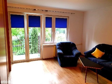 Bez prowizji, Dywizjonu 303, 1 piętro, 3 pokoje, Balkon